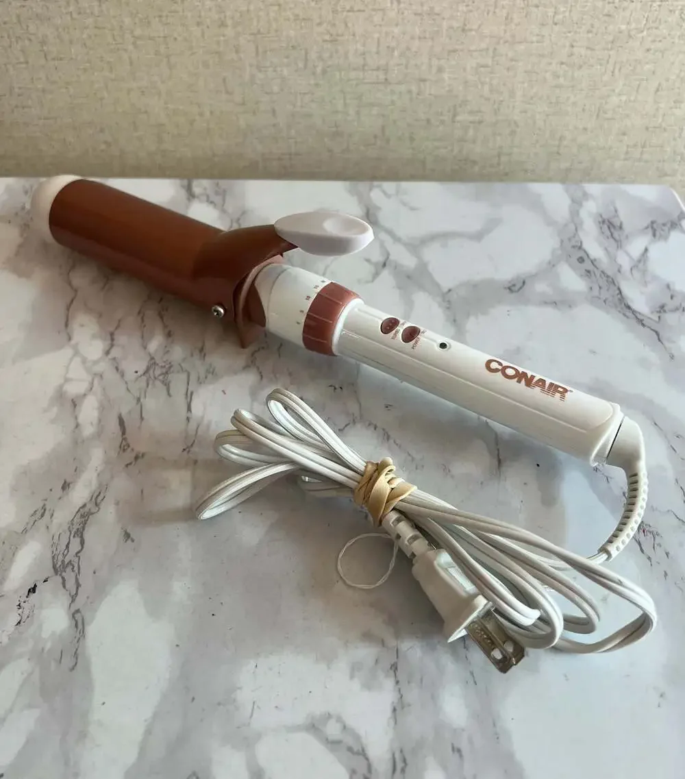 Conair double ceramic
